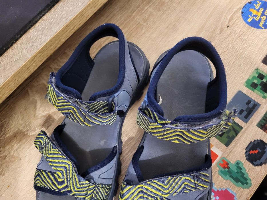 Sandale copii noi