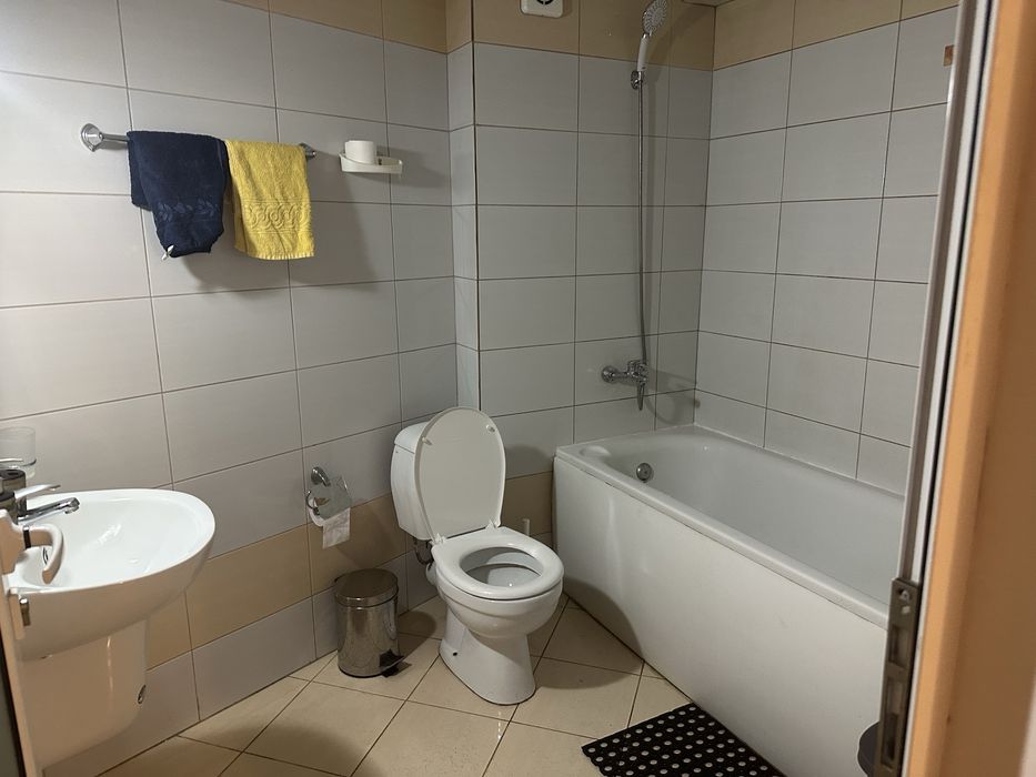 Дава се под наем Тристаен апартамент в София, Гоце Делчев - 105 кв.м за 66.3 € - Снимка #9