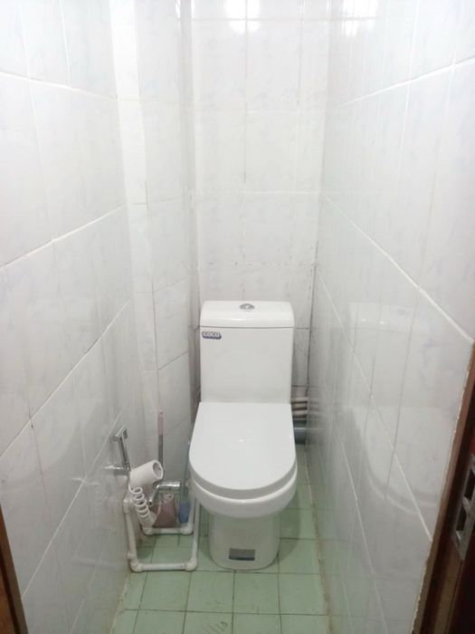 Qoraqamich 2/1 4/1/4 balkon 2/6 srochno sotiladi