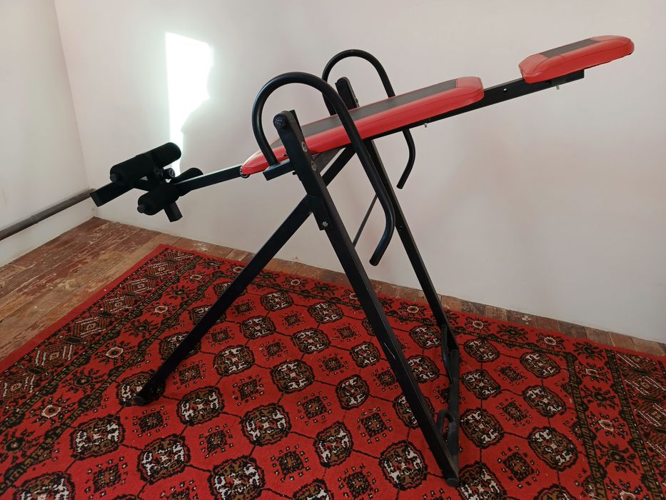 Инвестон-стол. Сотилади