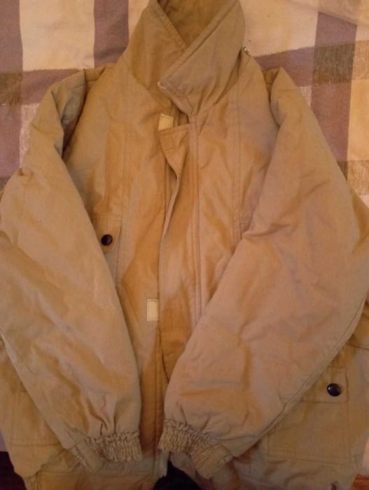 Детская зимняя куртка, теплая, для мальчика 12-13 лет