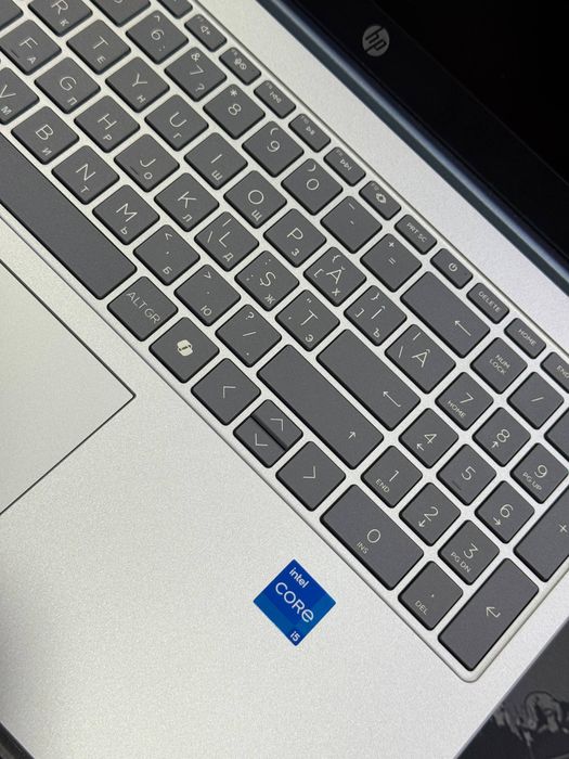 Ноутбук Hp Intel Core i5 16/512GB Новый Yangi 1 Yillik servis kafolat