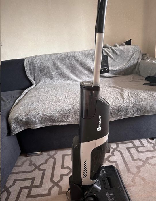 Моющий пылесос Dreame Neatsvor T30