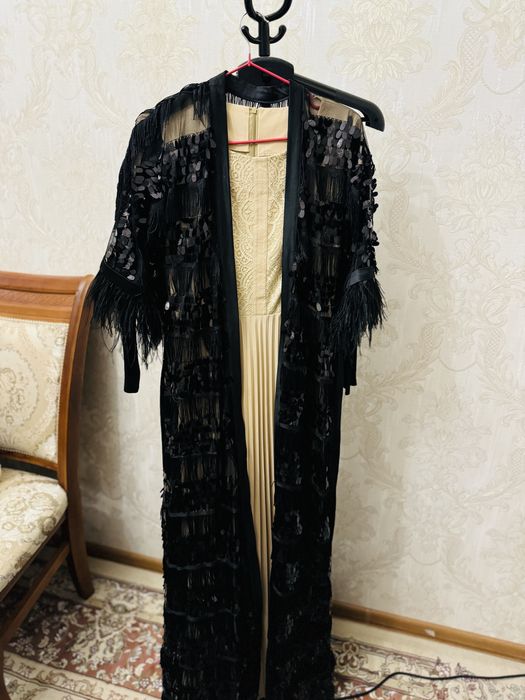 Vecherniy ko’yne sifati alo