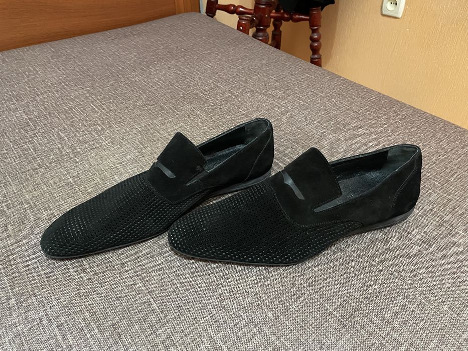 Мужская Обувь есть