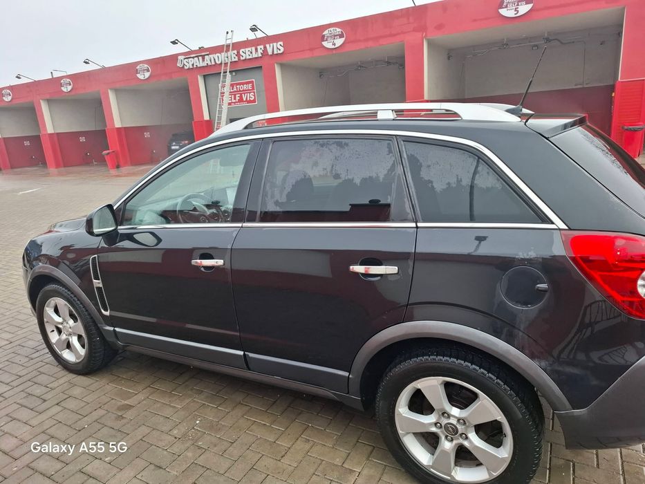 Opel Antara 1.9 tdi