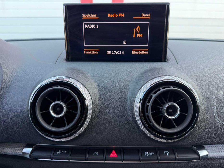 Audi A3 1.6TDI 2015г