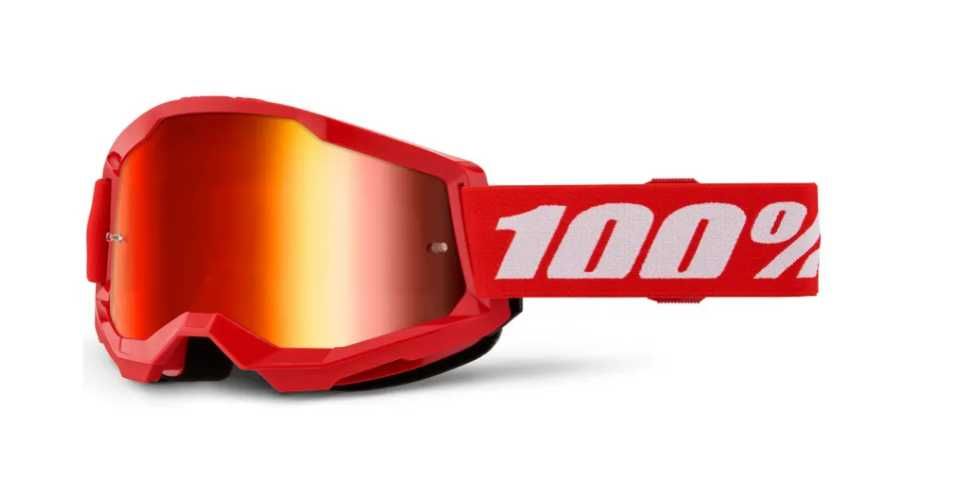 Очила 100% Strata2