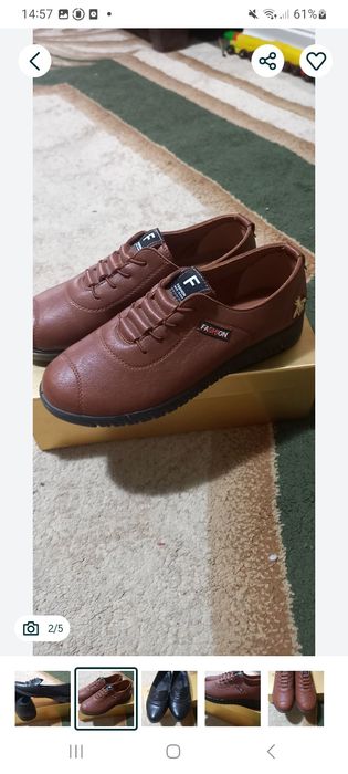 Лоферы, туфли на осень