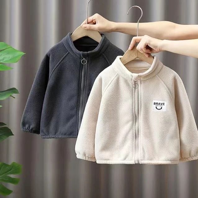 Теплые двойки на флисе