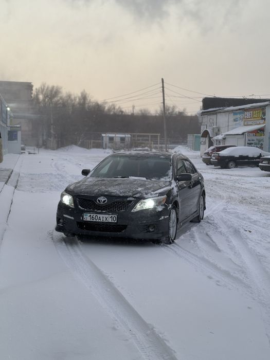 Toyota Camry 45 SE