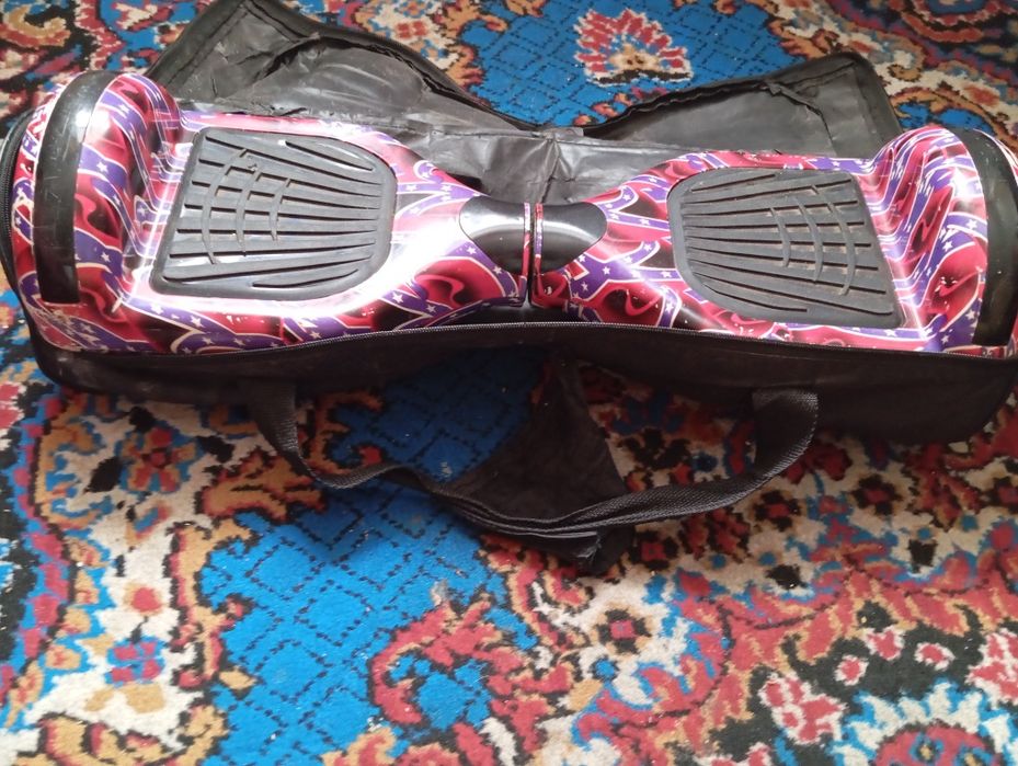 Продам гироскутер