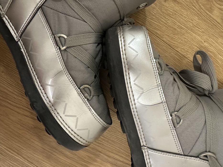 Cizme Bogner de zapada