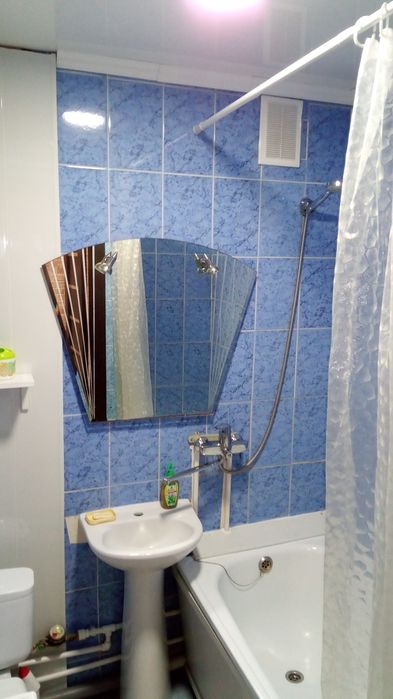 Елемесова 45, только парам! ОПЛАТА КАСПИ!