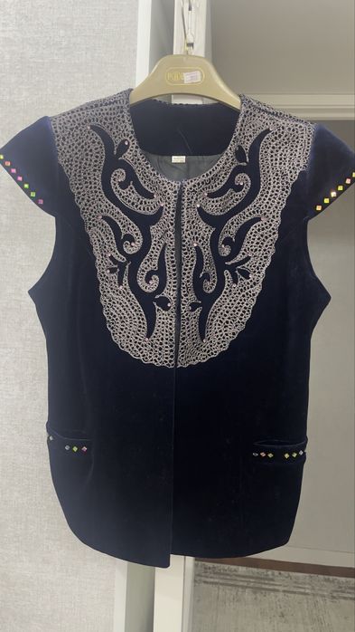 Кажекей 46размер