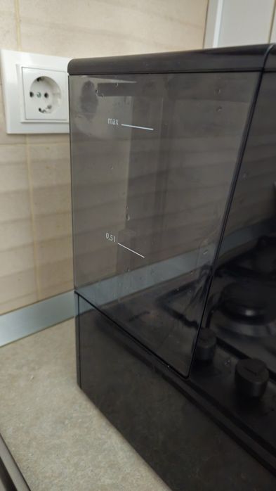 Esspresor Melitta Solo&milk