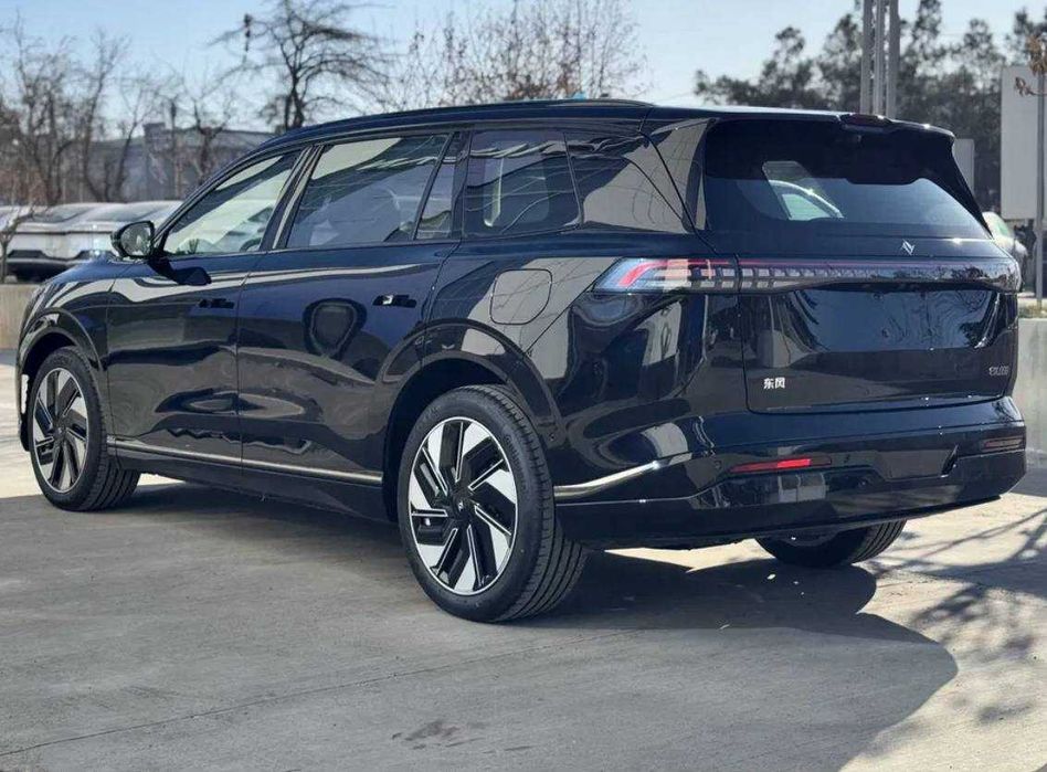 Dongfeng 008 max padzakazga obkeberamz