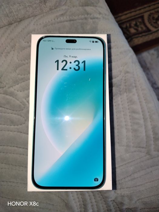 Продам Honor x8c