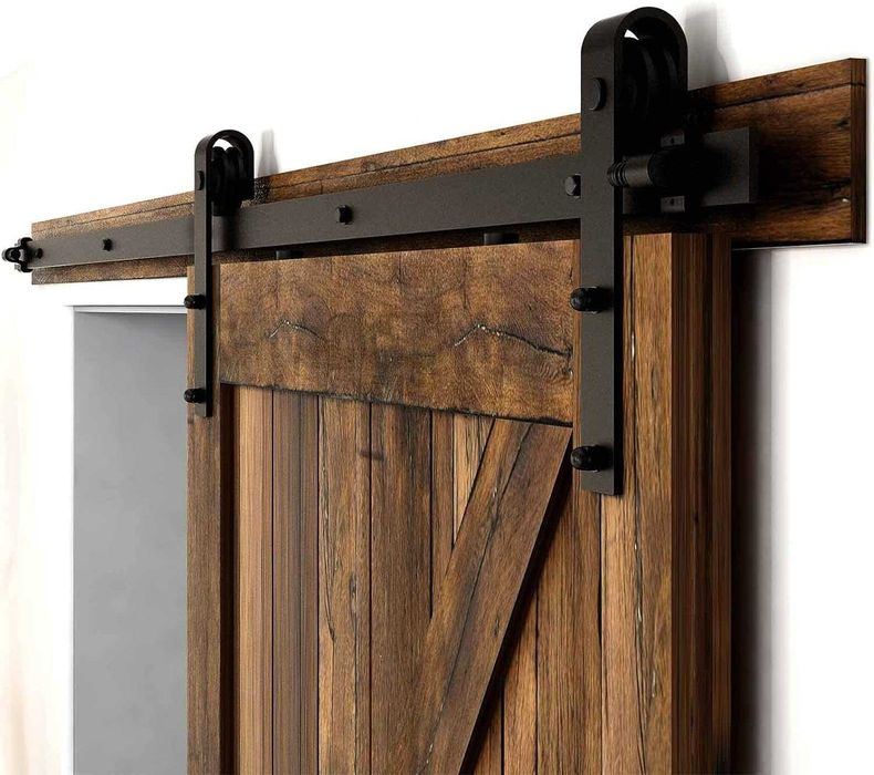 Kit montare , mecanism usa glisanta, role, manere