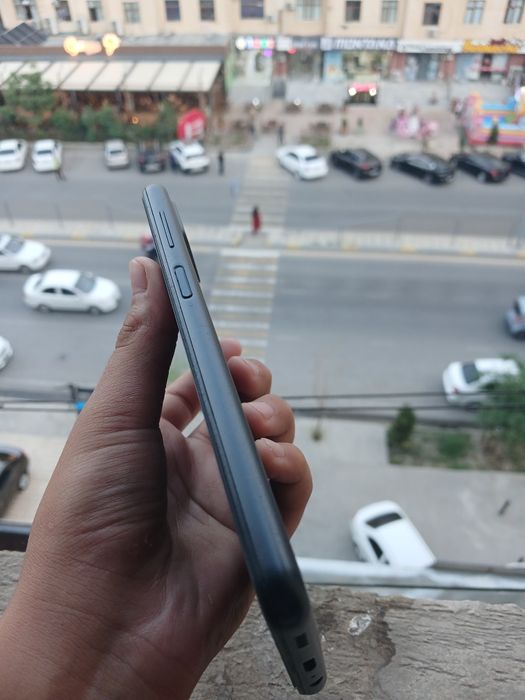Samsung Galaxy A12