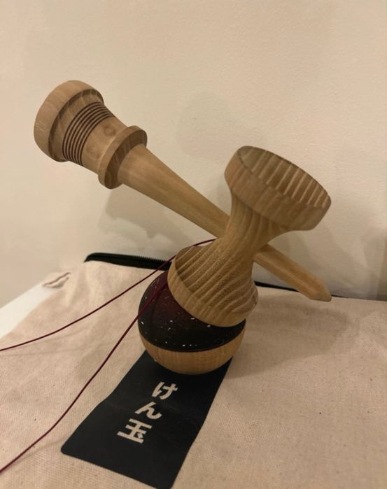 Kendama da originz