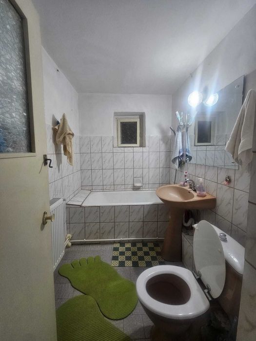 Vand Apartament Dorobanti 2 camere 54mp