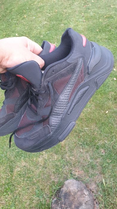 Puma RS Ferrari 43