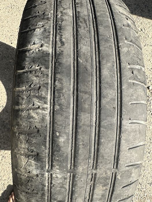 Шины 235/65R17 (8шт)