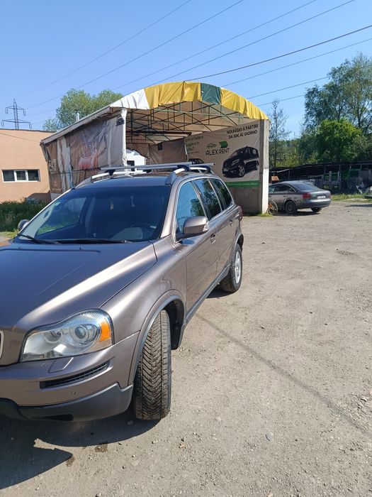VOLVO XC90  AN FABRICAȚIE 2011