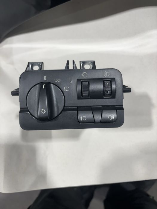 Ключ за фарове за bmw e46