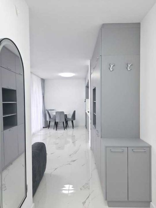 Дава се под наем Двустаен апартамент в София, Зона Б-5 - 70 кв.м за 727.77 € - Снимка #5