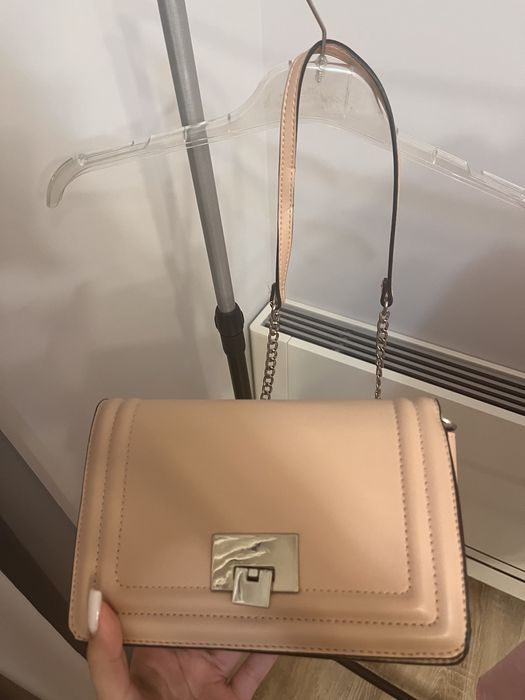 Чанта Stradivarius