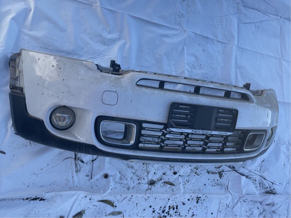 Предна броня Мини Кънтримен/ Mini Countryman R60 SD