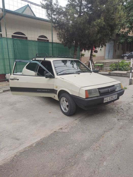 Продается автомобиль