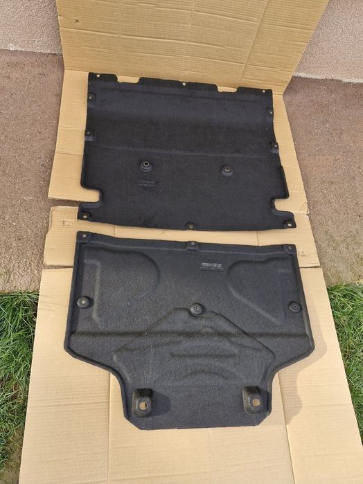 Scut motor cutie Audi Q5  2016-2020 Noi