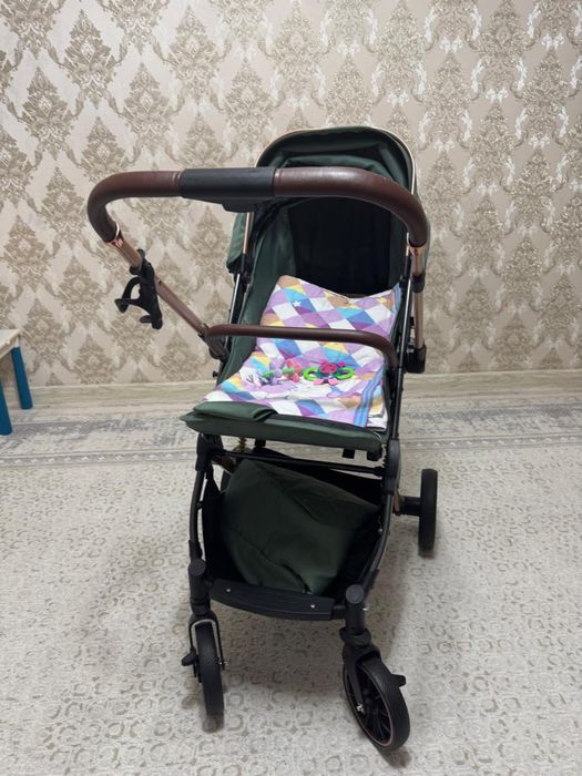 Срочно продаю коляски