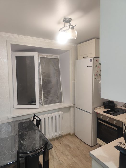 Продам квартиру 4х комнатную