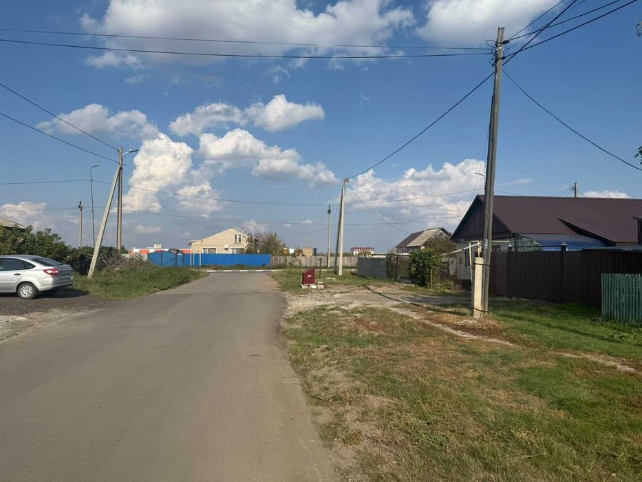 дом 2 Костанай 4.13 сот
