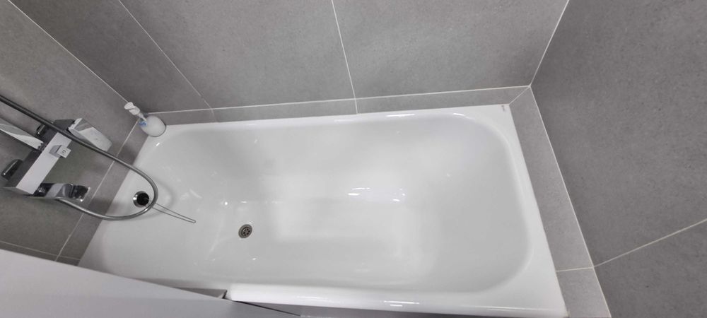 Однокомнатная квартира 48 кв/м ЖК "Nice villas"