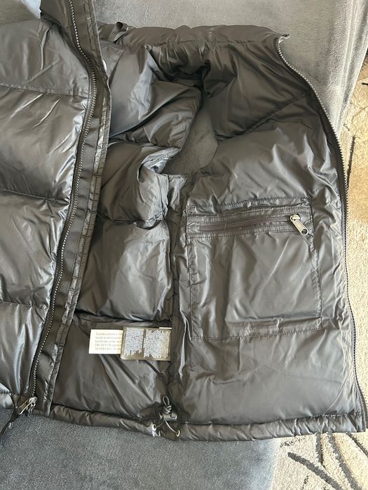Vestă The North Face nouă cu etichetă