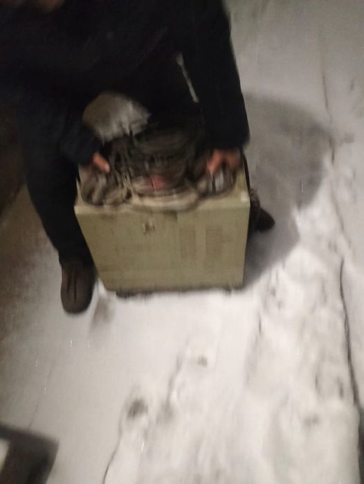 Жақсы сварка сатылады