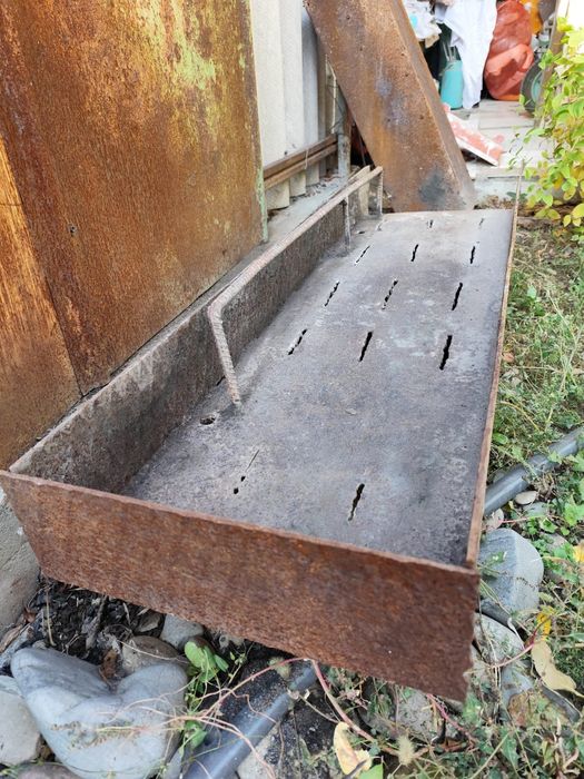 Продам мангал .  .