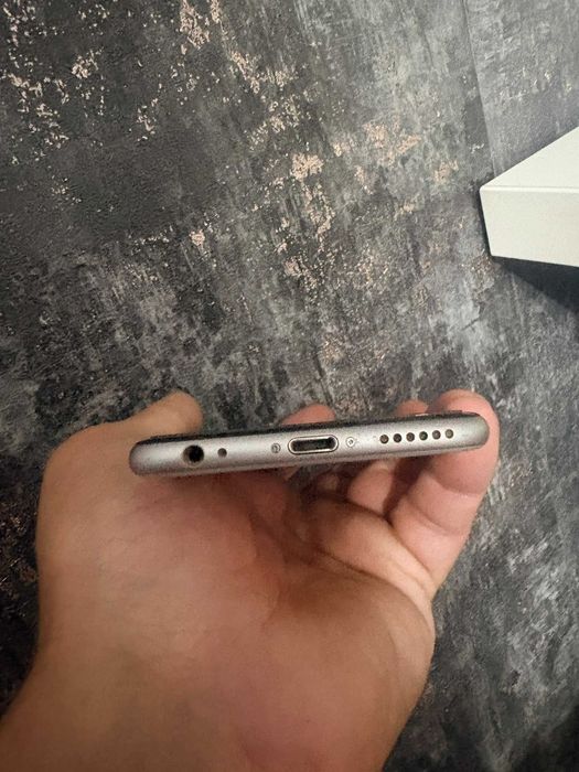 Iphone 6, 91% viata baterie, 32 GB