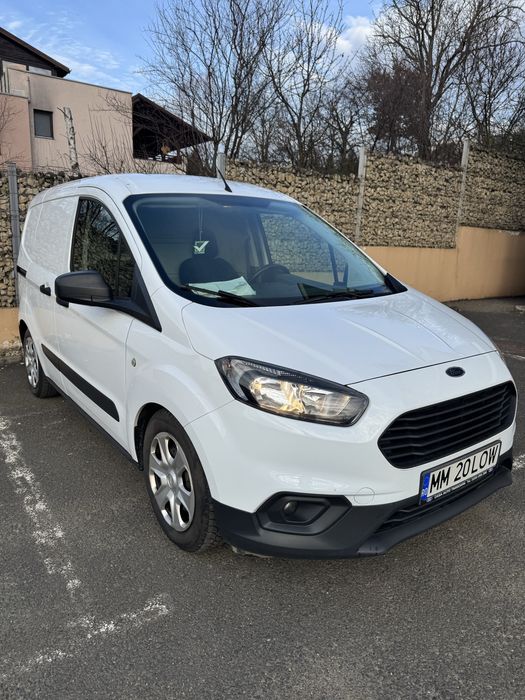 Ford transit courier 1.5 tdci Ecoboost 2019