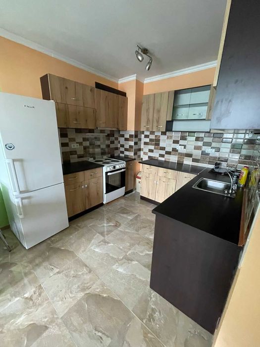 2-стаен, град София, Дружба 2