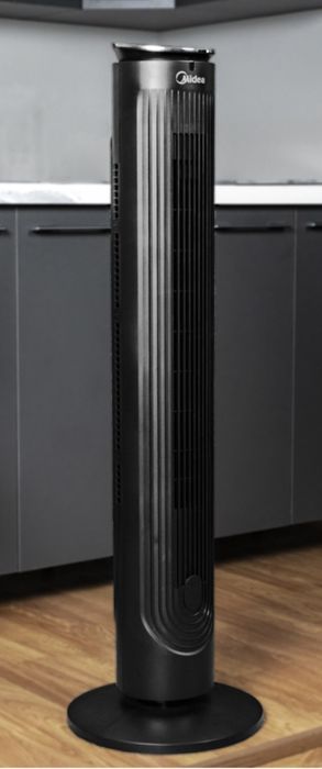 Вентилятор Midea FZ10-21ARB черный
