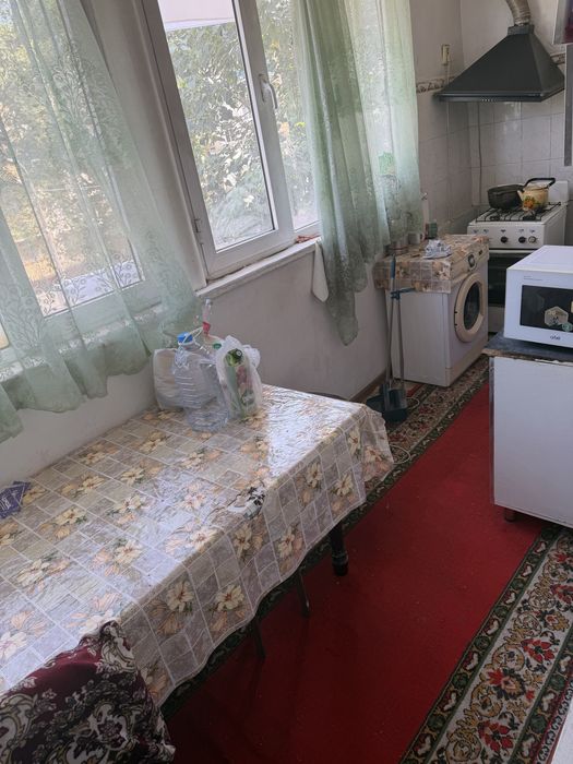 Bolaga kvartira beriladi