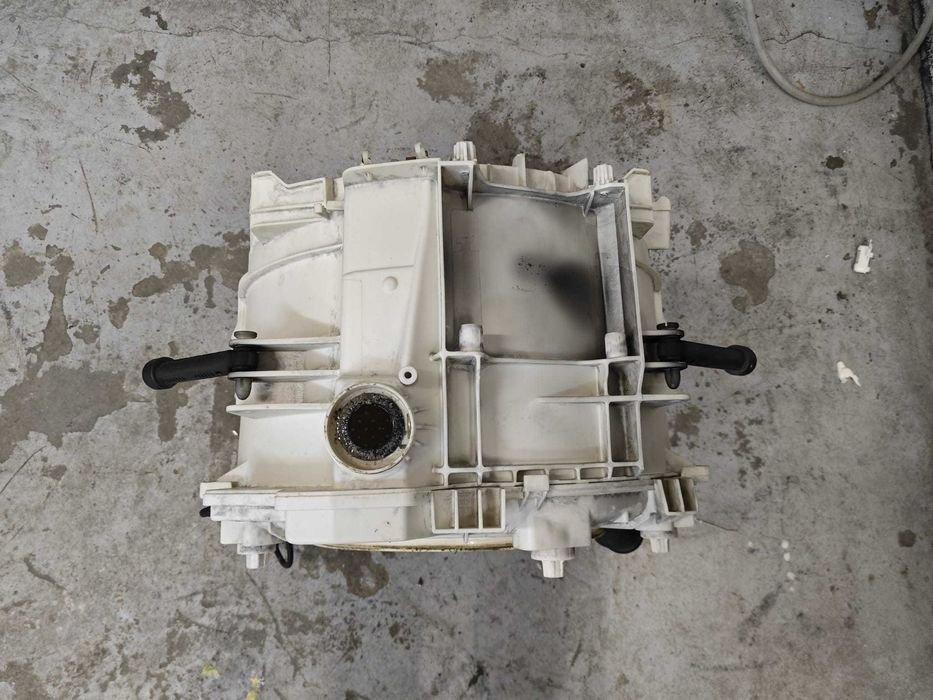 Cuva completa masina de spalat Indesit IWE6125 , ansamblu