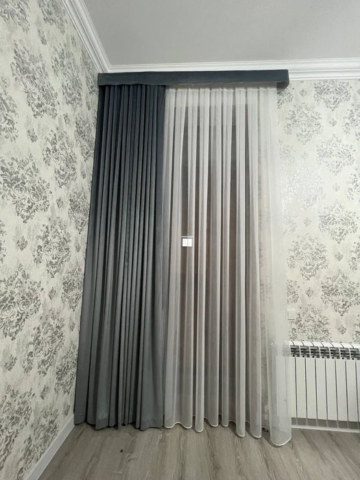 A'lo Parda yuvishda xammasi oson