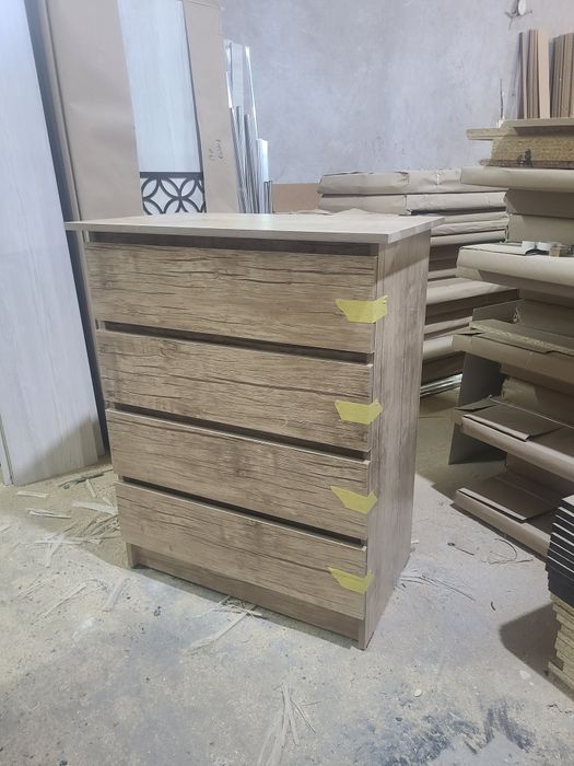 Комоды kamod  komod от производителя доставка